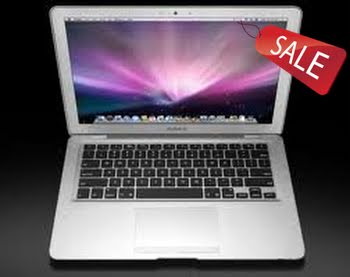 Apple Macbook Air Notebook-13.3" (diagonal) high-resolution LED,1.8GHz Intel i7,4 gb ddr3,256GB flash storage,Intel HD Graphics 3000,Thunderbolt port,Wcamera,SD card slot,SuperDrive 8x external,Wi-Fi wireless,Bluetooth,OS X Lion