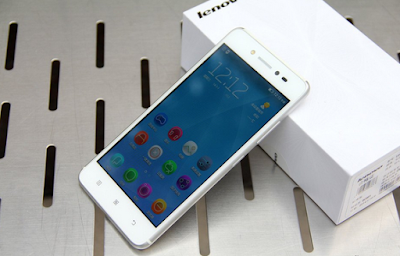 Lenovo S90 LIVO Specification and Review