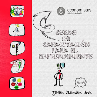 Capacitación para el emprendimiento