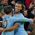Ake edges Man City to FA Cup win over PL title rivals Arsenal