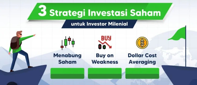 Investasi Saham untuk Pemula