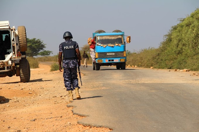 Niger : Comprendre les voies de recours et mécanismes de plaintes en cas d’abus par des membres des Forces de Sécurité