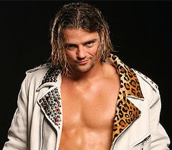 Brian Kendrick 2012