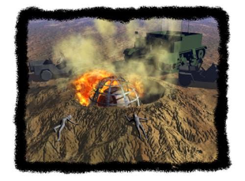 An Introduction To The Roswell Ufo Crash