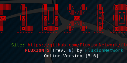 Fluxion - Wifi Security And Audit Framework