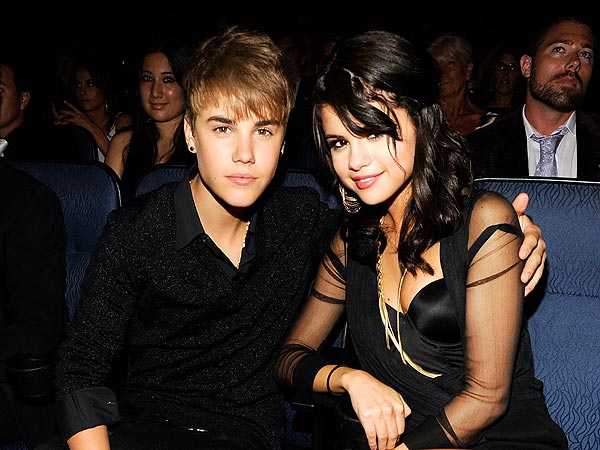 Effiong Eton: Justin Bieber and Selena Gomez Spend Night 