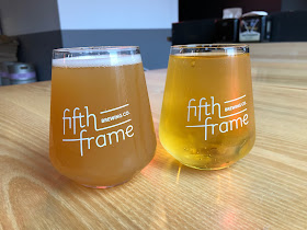 Fifth Frame Brewing - Rochester