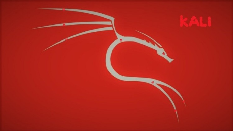 Kali Linux -: Learn The Complete Hacking Operating System Udemy Coupon