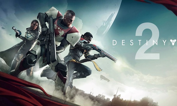 Destiny 2 Free PC Game Download