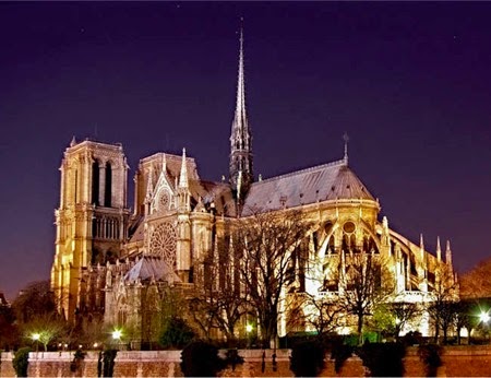 Notre-Dame-Paris