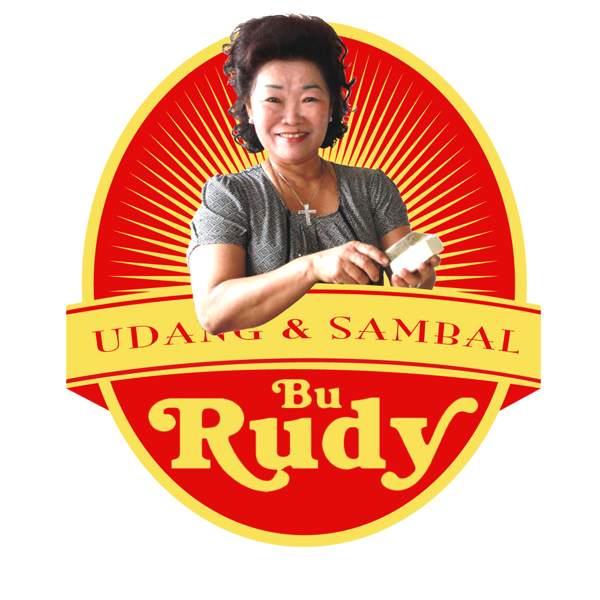 sambal kemasan bu rudy surabaya