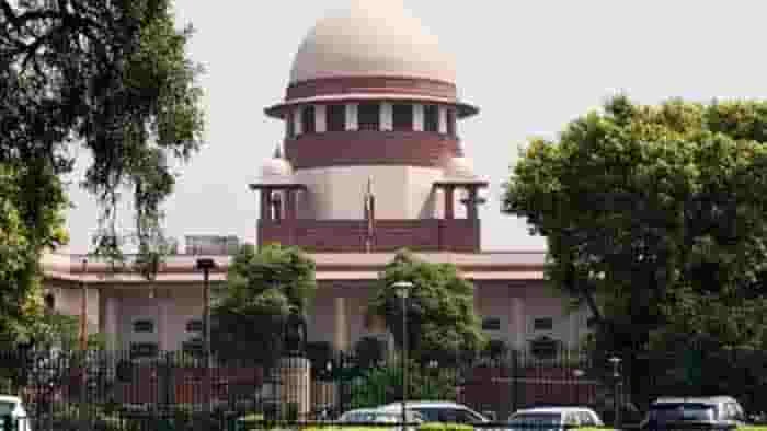 Supreme Court Dismissed Chattisgarh Government Plea Against Bail Of IPS Gurjinder Pal Singh, Newdelhi, News, Top-Headlines, Supreme Court, Government, Police, High Court.