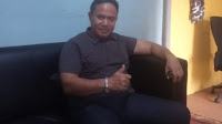 Lsm Seroja Indonesia Menyoroti Maraknya Bangli di Bantaran Sungai Cidurian, Samping Kantor Camat Balaraja