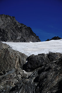 Glacier Martial - Ushuaia - Terre de feu