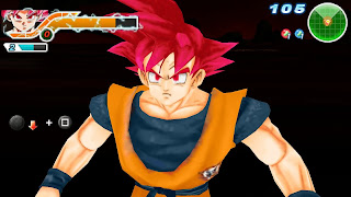 NUEVO ISO DRAGON BALL TENKAICHI TAG TEAM MOD [FOR ANDROID Y PC PPSSPP]+DOWNLOAD