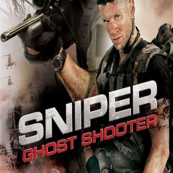 2016 Sniper: Ghost Shooter