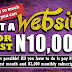 Sponsored: GET A PROFESSIONAL WEBSITE FOR JUST N10,000 