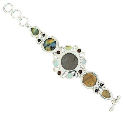  Labradorite Bracelet | IndiaGems