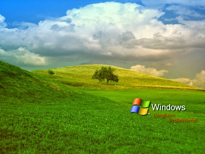 Windows XP HD Wallpapers