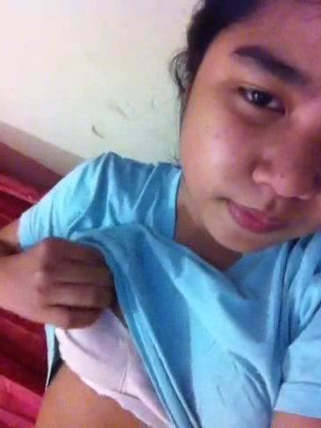 Sange Sendiri #034