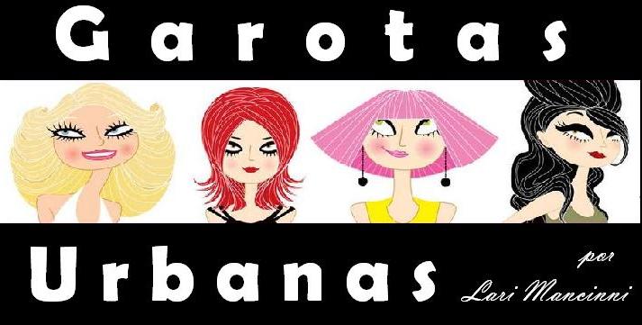 Garotas Urbanas