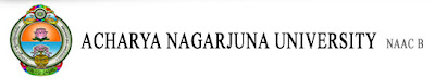 Acharya Nagarjuna University B.Pharmacy Exam Time Table April 2012