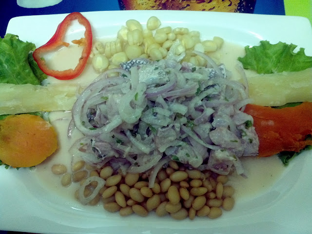 Ceviche