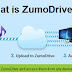 ZumoDrive - Great backup for access from any device!