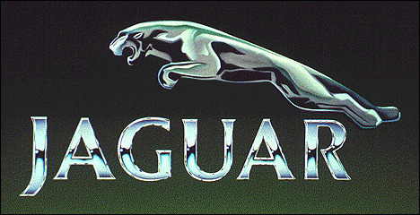 Jaguar Logo