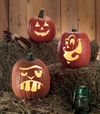 Funny Pumpkin pictures