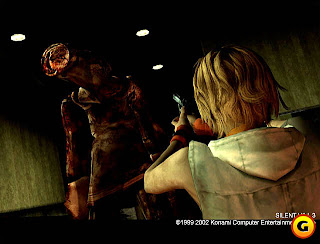 Silent Hill 3