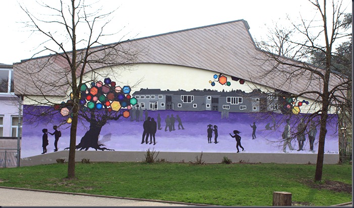 Waldorfschule Waldorfschule