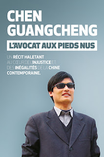 L'avocat aux pieds nus