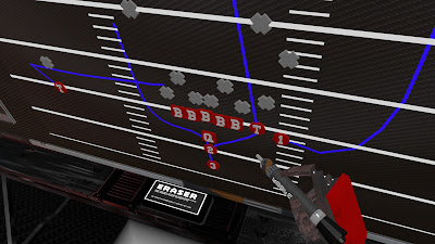 2md Vr Football Evolution Game Screenshot 2