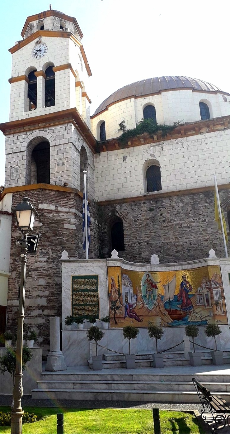 Crkva Sveti Nikola