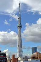 Tokyo Skytree