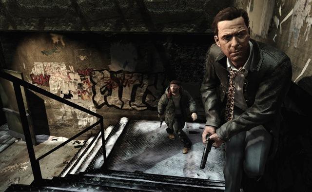 Max Payne 3 PC Full Español Descargar 2012 