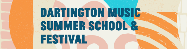 Dartington Music Summer School
