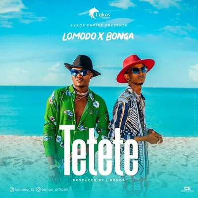 Lomodo Ft Bonga - Tetete (Audio) MP3 Download