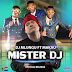 DJ Mlungu Feat. Makau - Mister DJ (Afro House) 2017 [Download]