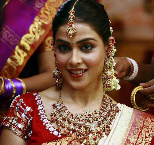 Images Of Genelia In Uthama Puthiran. Exclusive #39;Genelia#39; In Uthama