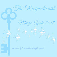 http://www.cuocicucidici.com/2017/02/the-recipe-tionist-di-marzo-aprile-2017.html