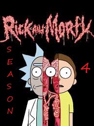 Rick and Morty Season 4 Watch & Free Download