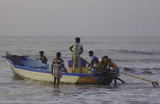 Sri Lanka ensures safety of fishermen