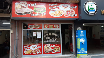 Damağınızdan Yıllarca Gitmeyecek Lezzet