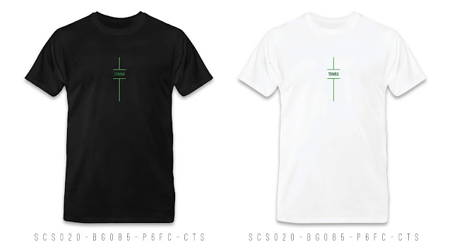 SCS020-BG085-P6FC-CTS Tawau T Shirt Design Tawau T shirt Printing Custom T Shirt Courier To Tawau Malaysia