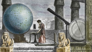 La realidad (y el sueño) de las curiosidades y paradojas de los nuevos paradigmas de la ciencia. Francisco Acuyo