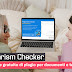 Plagiarism Checker | rilevatore gratuito di plagio per documenti e testi