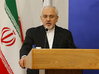 Iran: Trump deal is the 'treason of the century'