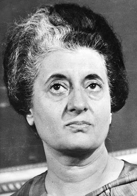 Indira Gandhi facts in hindi\इंदिरा गाँधी जीवनी एक नजर